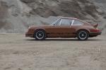 Porsche 911 Carrera 2.7 RS Touring 1973 года